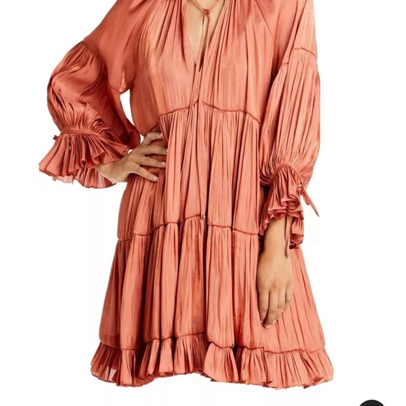 Cinq a sept Phyllis dress - Picture 7 of 7